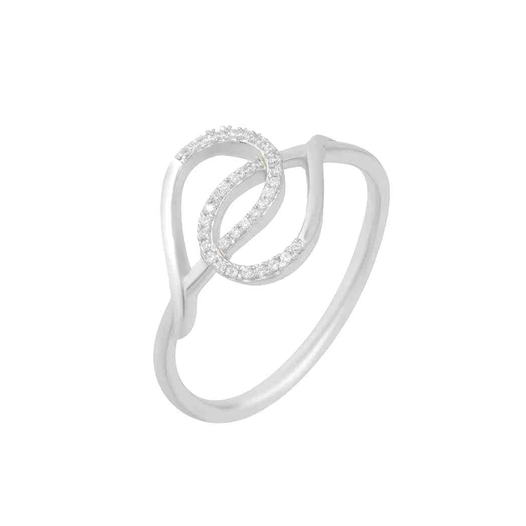 Interlocked Ring LR11517A